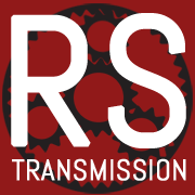 RS Transmission - Logo