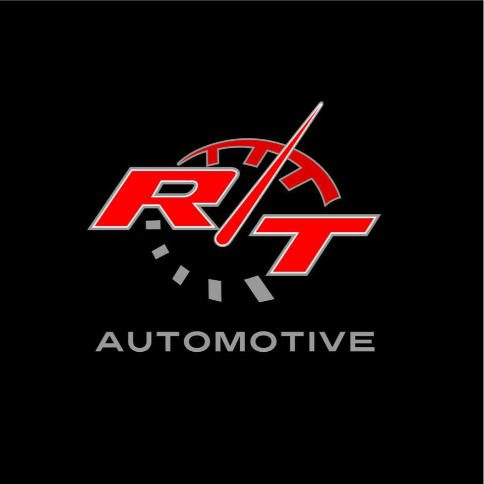 R/T Automotive - Logo