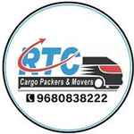 Rtc Cargo Packers Movers - Logo