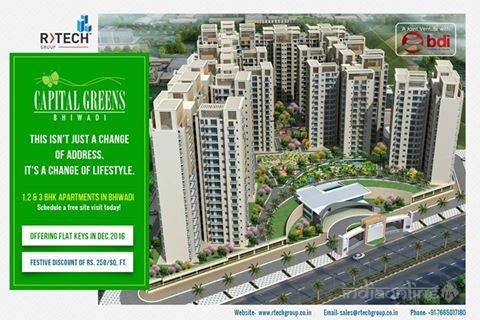 Rtech Group - Cover photo