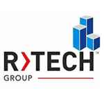 R Tech Group - Logo