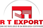 Rt Exports - Logo