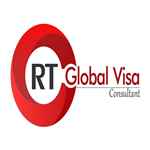 Rt Global Visa Consultant - Logo