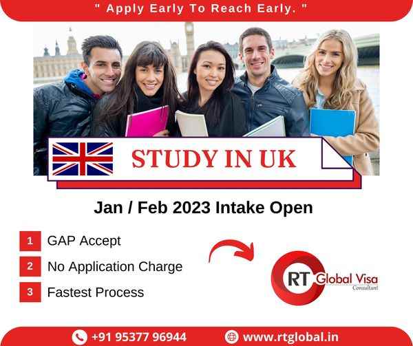 Rt Global Visa Consultant - Cover photo