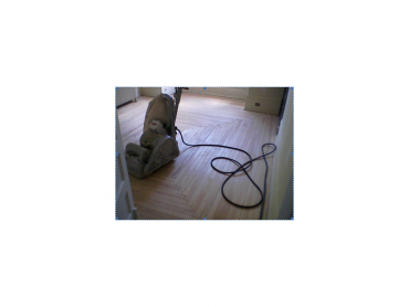 RT Hardwood Flooring - Cover photo
