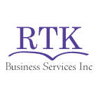 RTK Business Services Inc. - Logo
