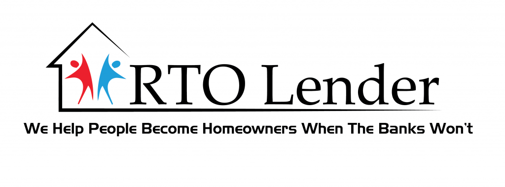 RTOLender.com - Logo