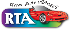 RT Piece D&s;auto - Logo