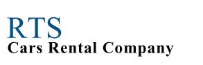 RTS Cars Rental (I) Pvt Ltd - Logo