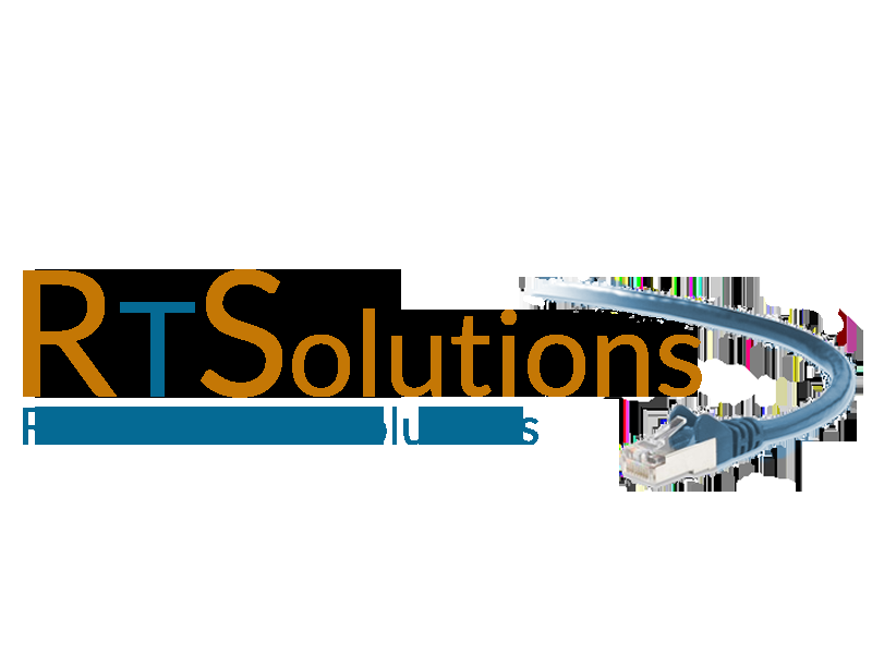 RTSolutions - Logo