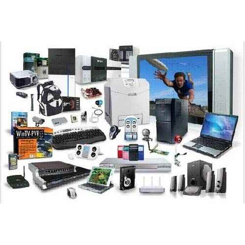 Rts Tech World - Cover photo