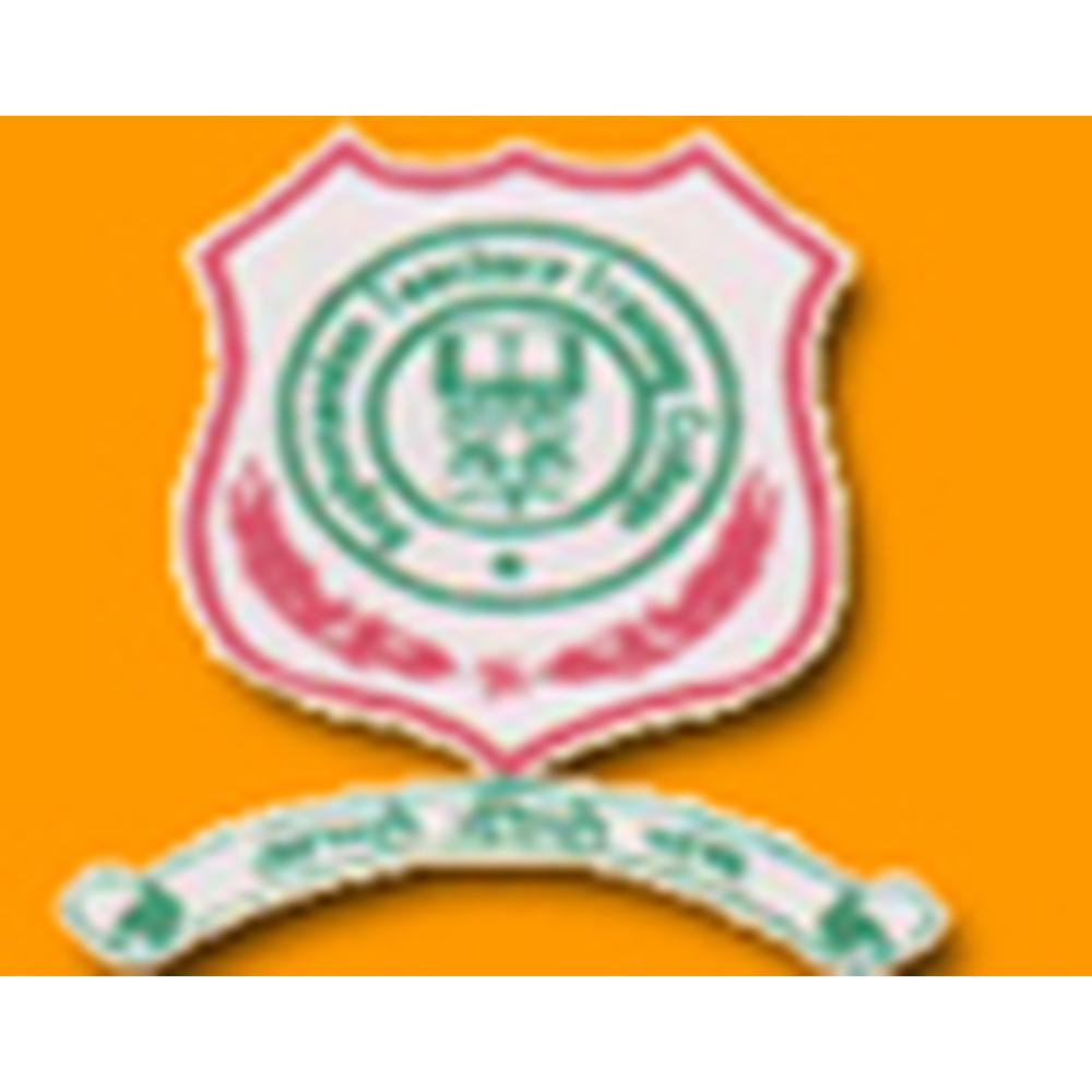 RTTC Patna (RTTC PATNA) - Logo