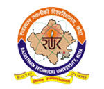 RTU Kota (RTU ) - Logo