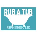 Rub a Tub Refinishing LTD - Logo