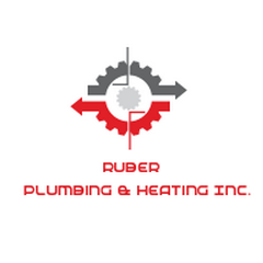 Ruber Plumbing and Heating Inc. - Logo