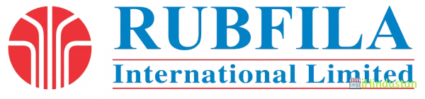 Rubfila International Ltd - Logo