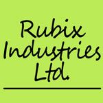 Rubix Industries Ltd. - Logo