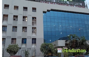 Ruby General Hospital - Logo