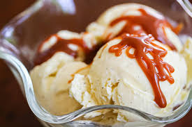 Ruby's Cream Parlour - Logo