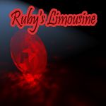 Ruby&s;s Limousine - Logo