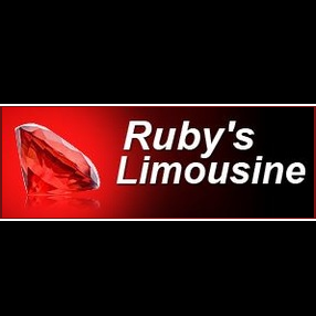 Ruby&s;s Limousine Service - Logo