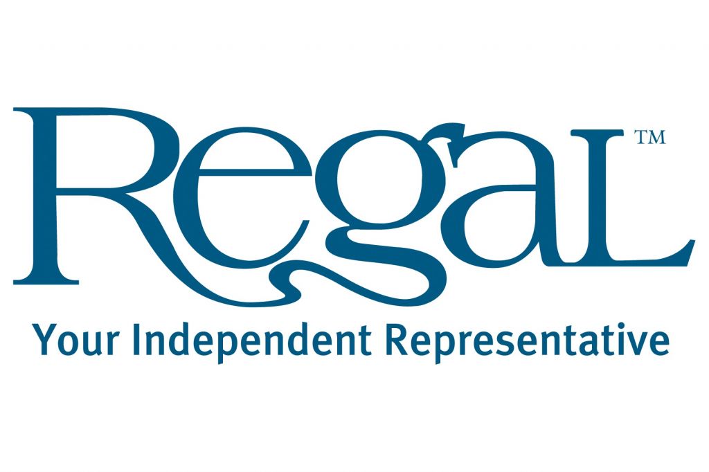 Ruby&s;s Regal Gifts Mississauga - Logo
