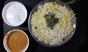 Ruchi Priya - Logo
