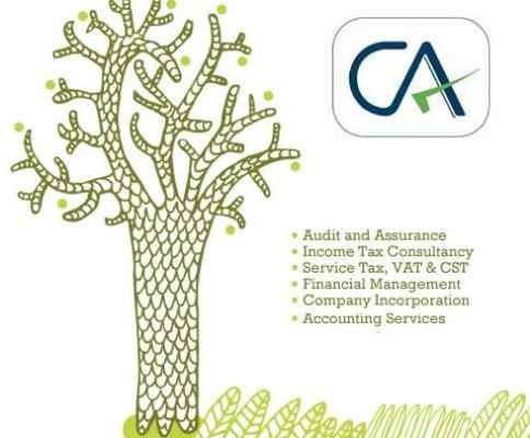 Ruchianand Associates - Cover photo