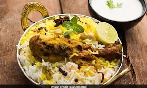 Ruchi Biryani - Cover photo