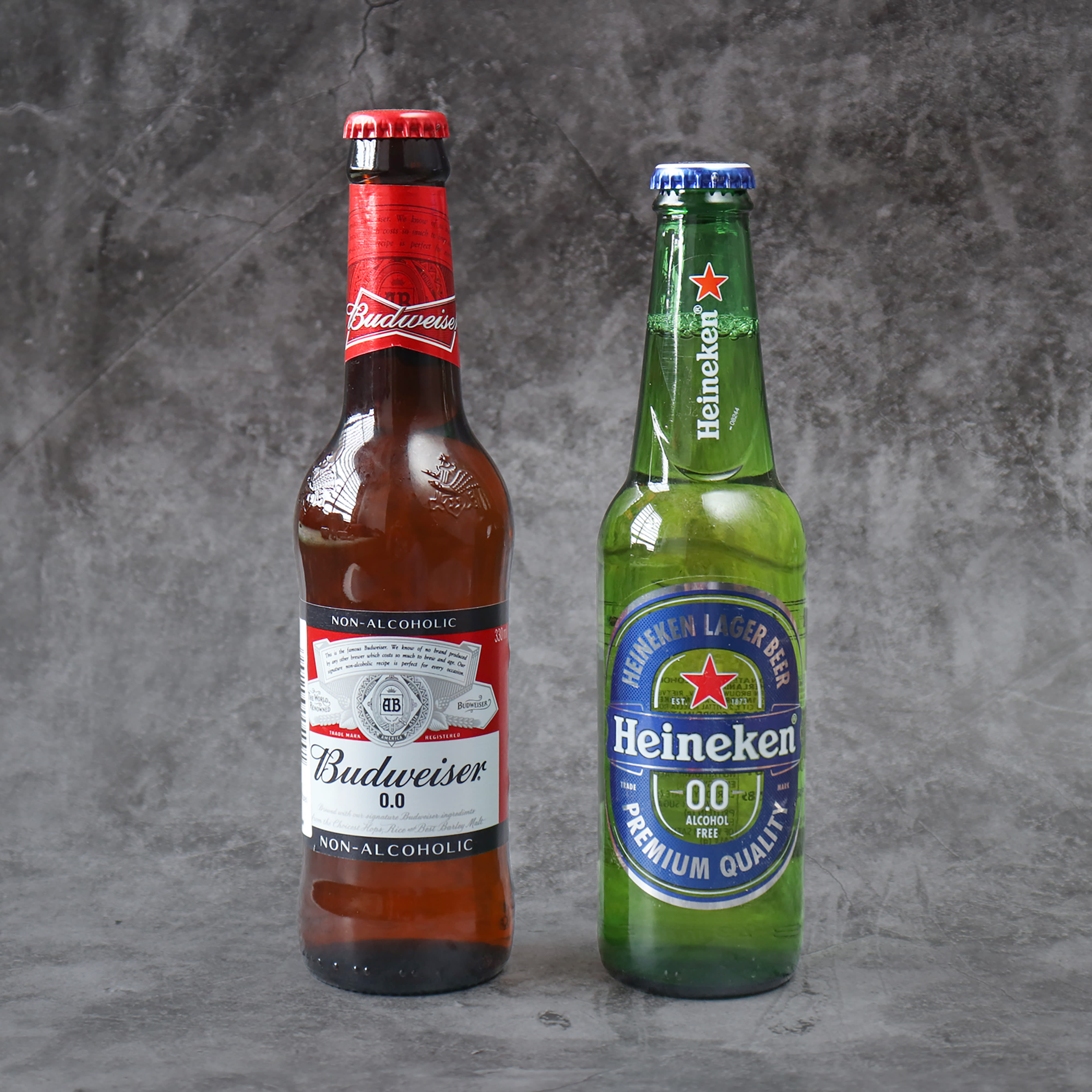 Ruchi Beverages - Logo