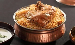 Ruchi Curries - Cover photo