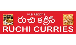 Ruchi Curries - Cover photo