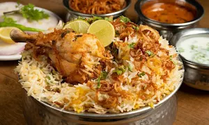 Ruchi Curries - Cover photo