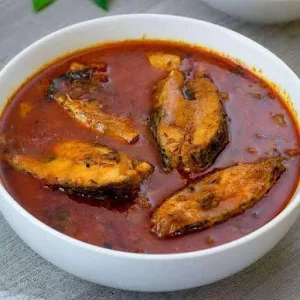 Ruchi Curries - Cover photo