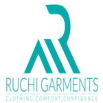 Ruchi Garments - Logo
