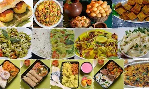 Ruchi Home Chef - Logo