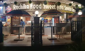 Ruchika Foods - Logo