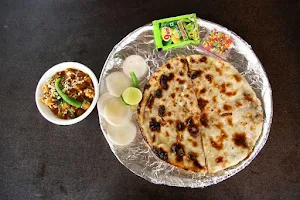 Ruchika Restaurant - Cover photo