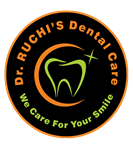 Ruchis Dental Clinic - Logo