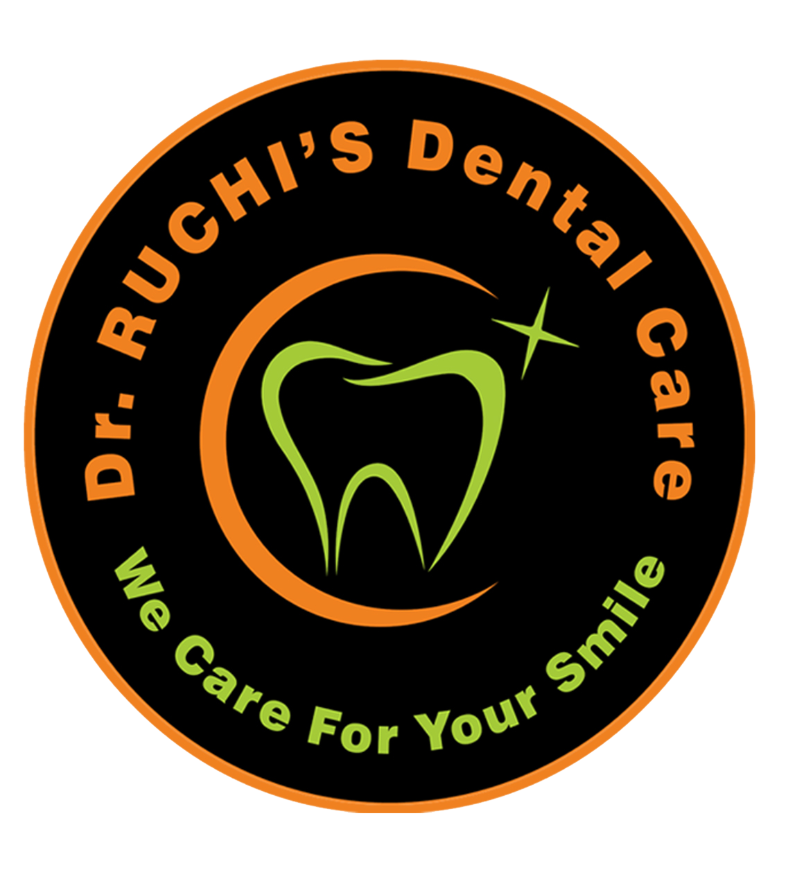 Ruchis Dental Clinic - Cover photo