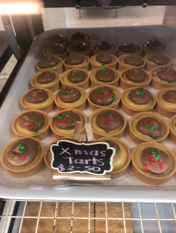 Rudder's Cottage Bakery - Cover photo