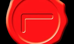Rude Lounge - Logo
