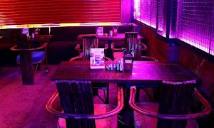 Rude Lounge - Cover photo