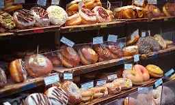 Rudhra Bakery - Cover photo