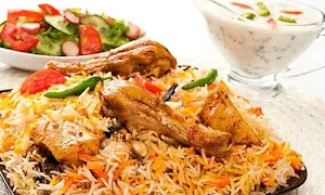 Rudhra Restaurant - Cover photo