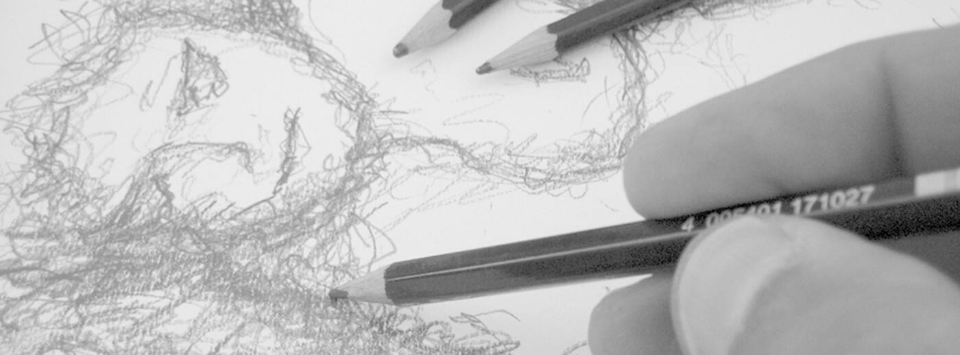 Rudi Nudie: Figure Drawing from Life - Logo