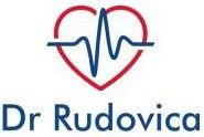Rudovica J Dr - Logo
