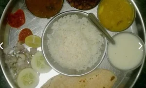 Rudra Foods - Logo