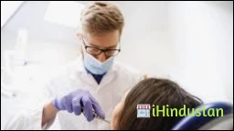 Rudra Dental Clinic - Logo