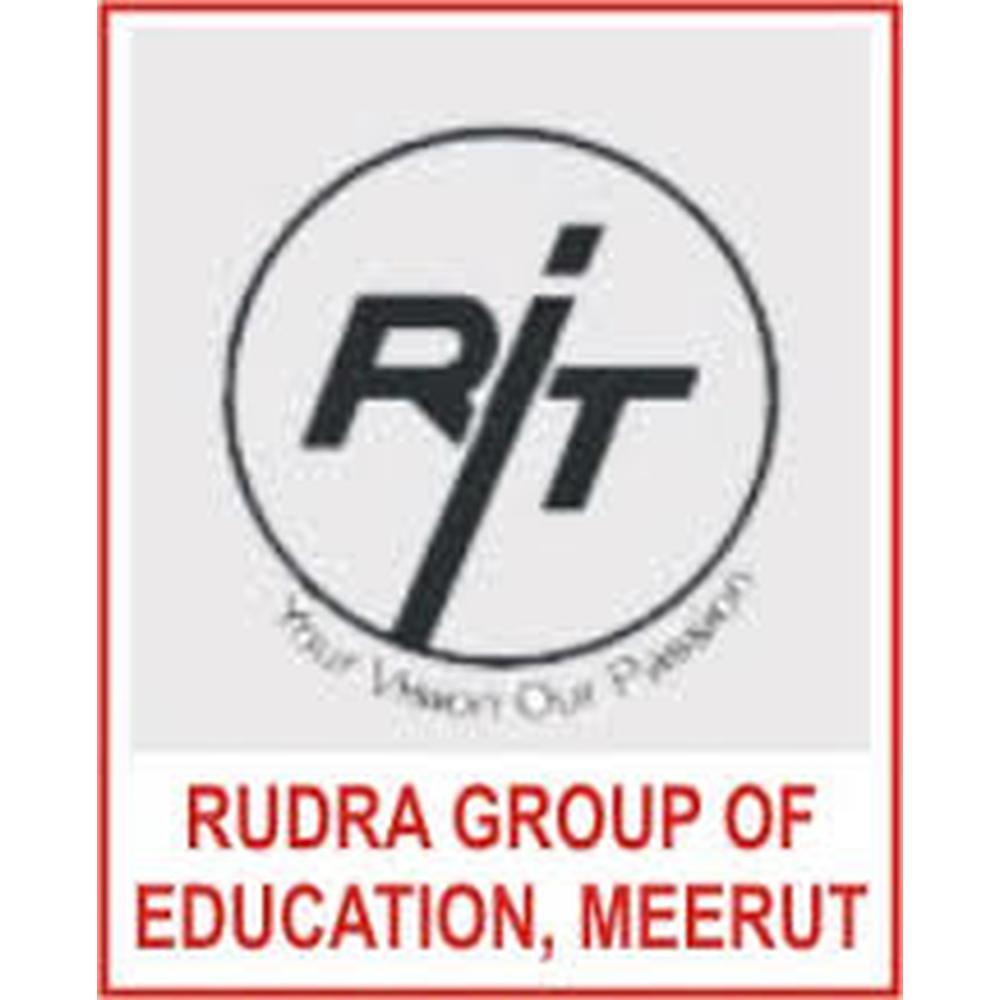 Rudra Institute of Technology (RIT) - Logo